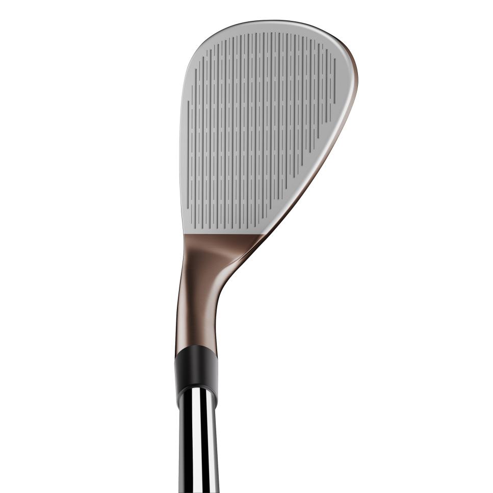 Taylormade hi toe on sale golfwrx